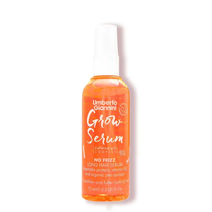 Grow Serum by Umberto Giannini