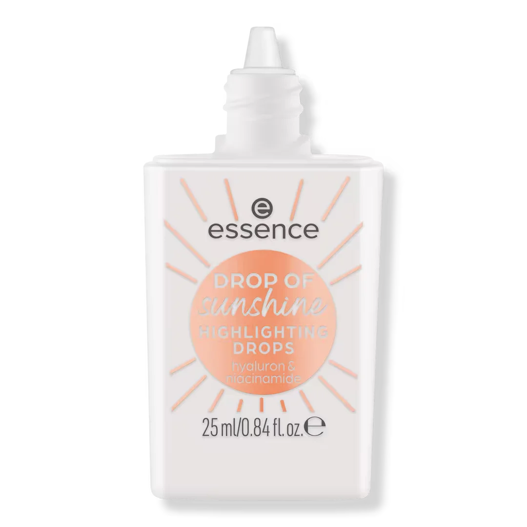 Drop Of Sunshine Highlighting Drops by essence