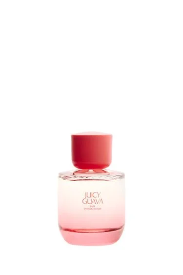 Juicy Guava Eau de Parfum by Zara