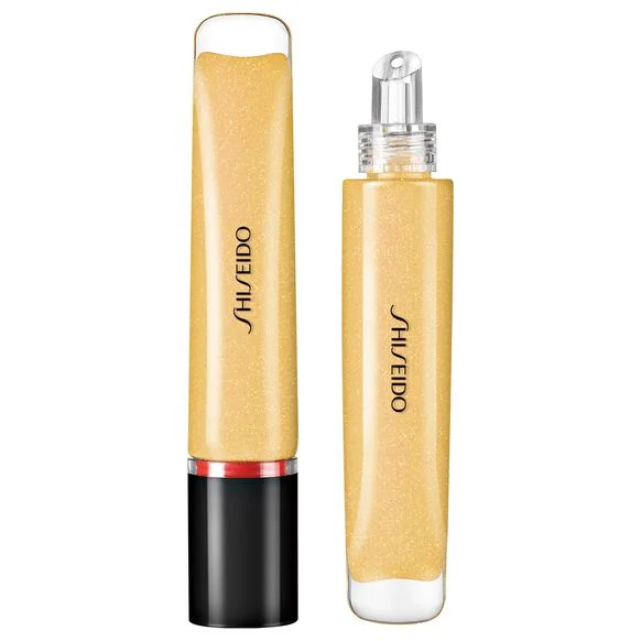 Shimmer Gel Gloss by Shiseido
