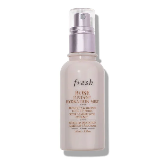 Rose Instant Hydration Mist by Fresh