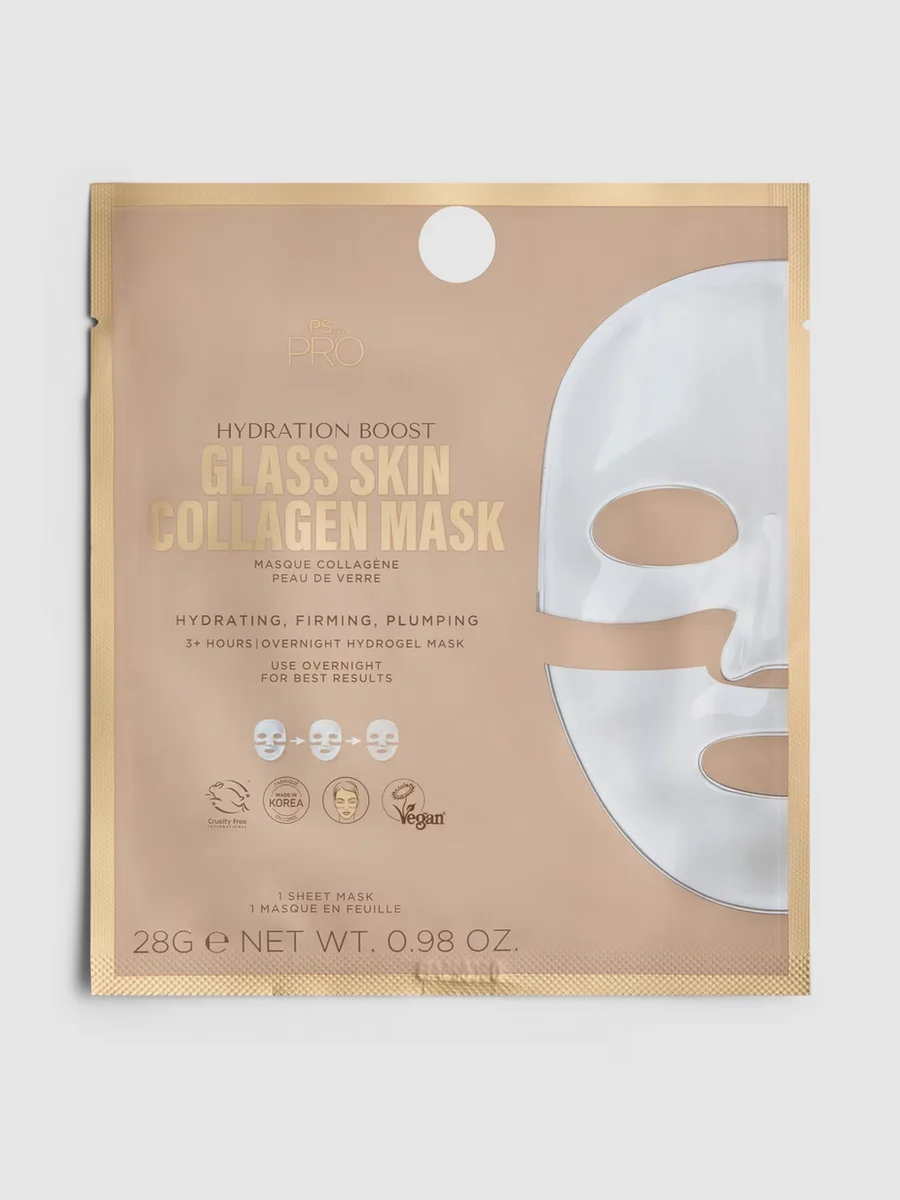 Pro Collagen Sheet Mask by PS...