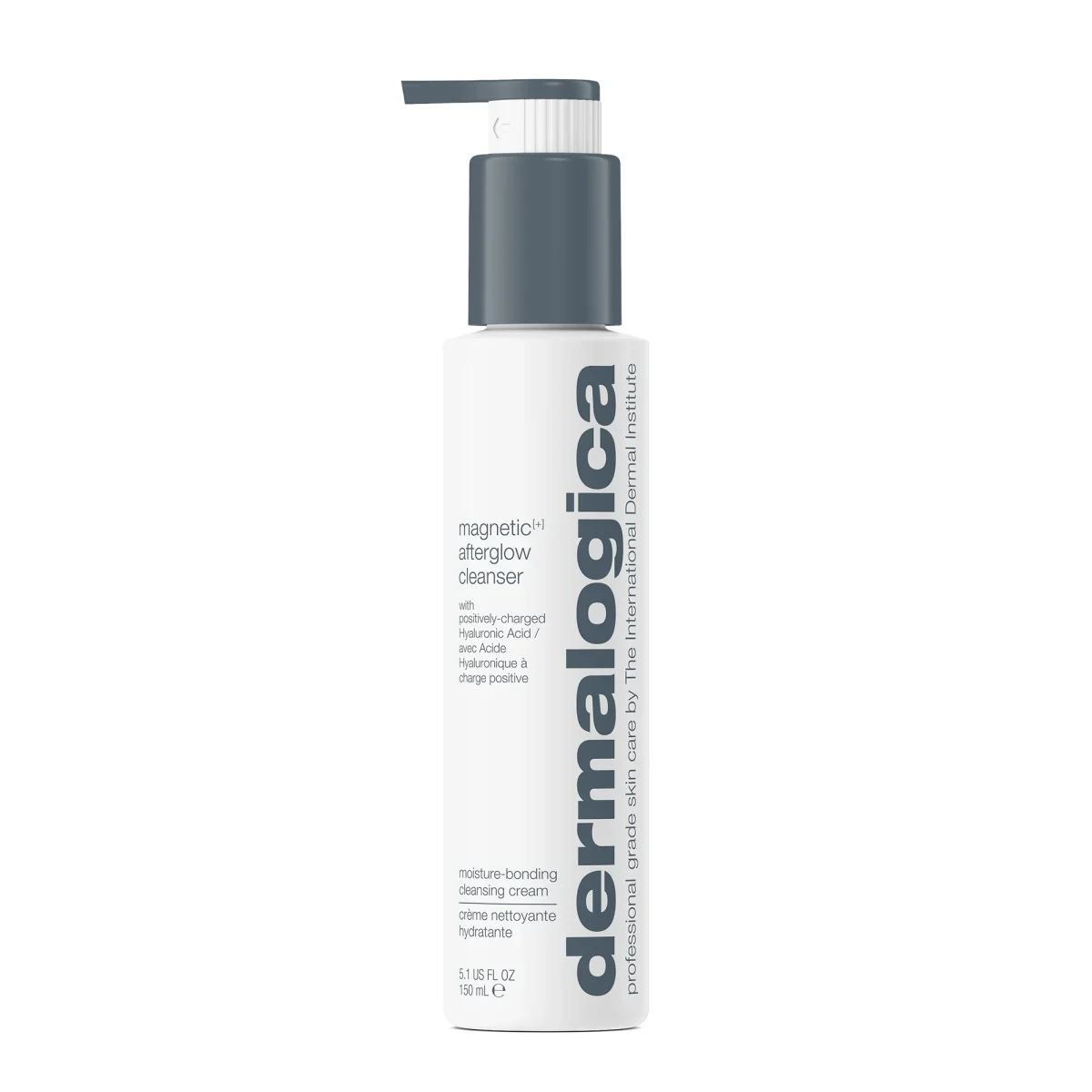 Magnetic[+] Afterglow Cleanser by Dermalogica