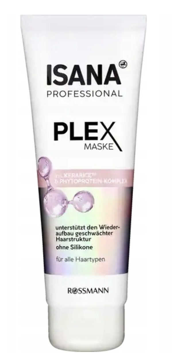 Plex Mask by ISANA