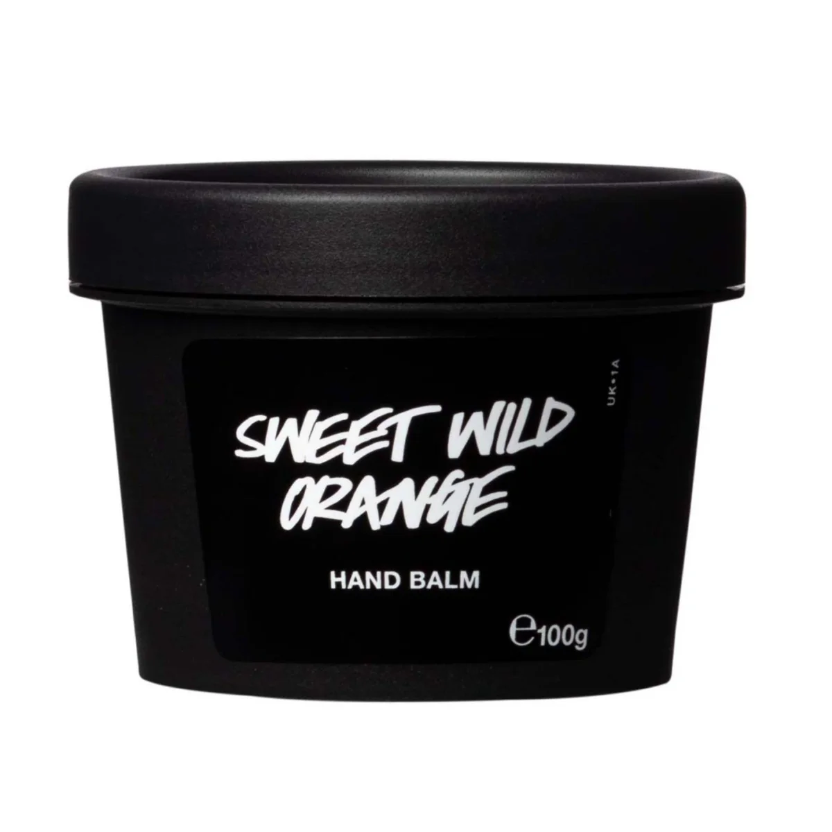 Sweet Wild Orange Hand Cream by LUSH