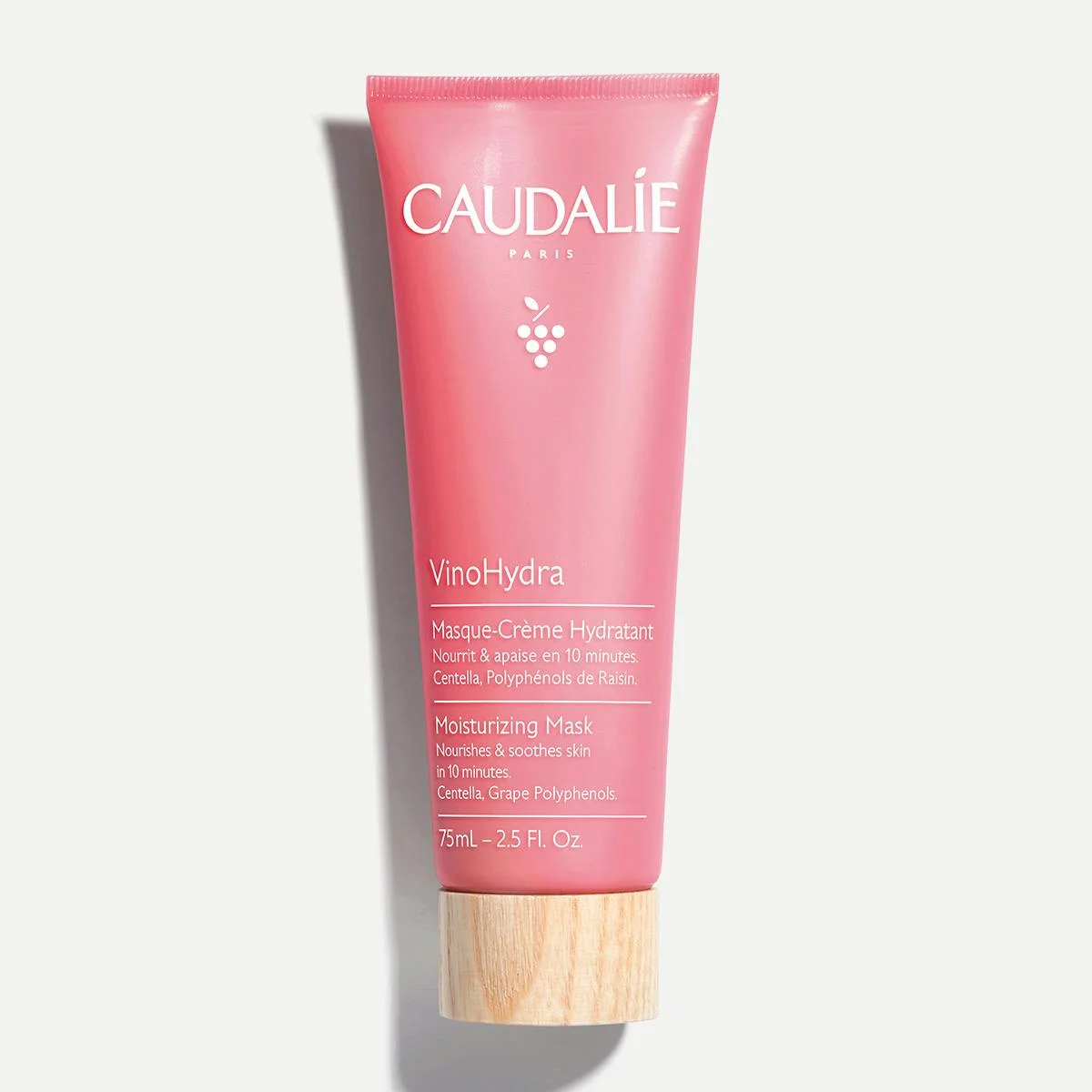 VinoHydra Moisturising Mask by Caudalie