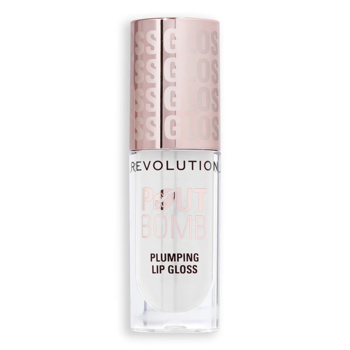 Pout Bomb Plumping Gloss by Revolution Beauty