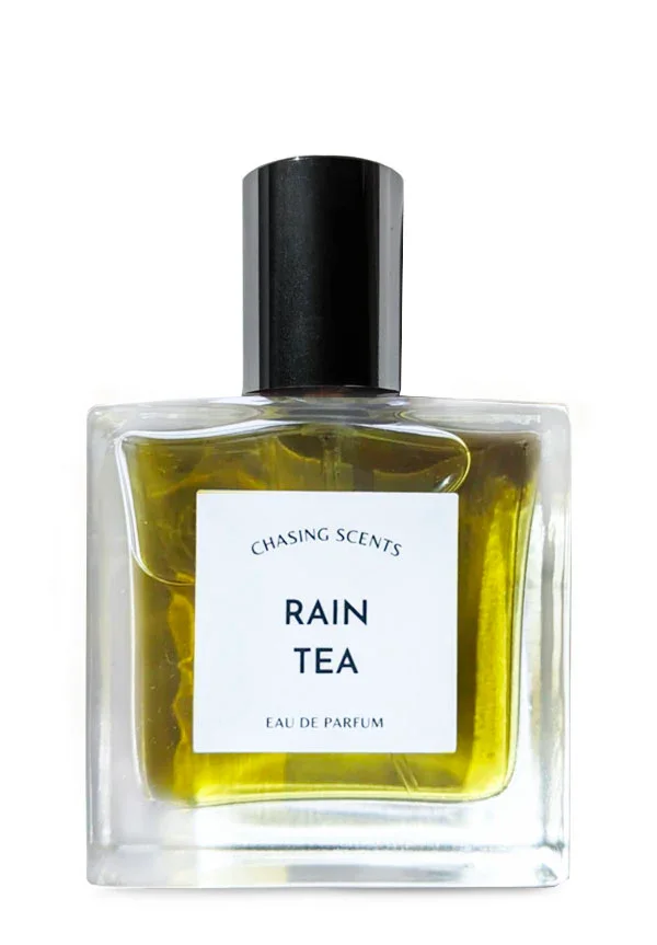 Rain Tea Eau de Parfum by Chasing Scents