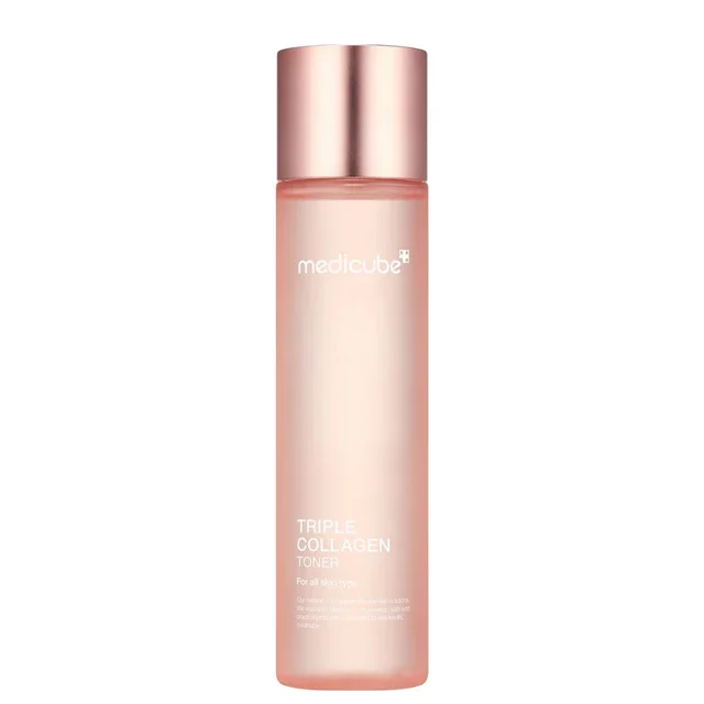 Triple Collagen Toner by Medicube