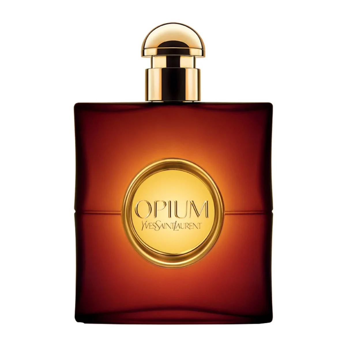 Opium Eau de Toilette by YSL Beauty