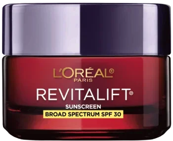 RevitaLift Triple Power Moisturizer With SPF 30 by L'Oréal Paris
