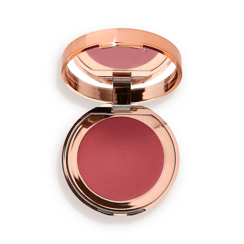 Pillow Talk Lip & Cheek Glow by Charlotte Tilbury