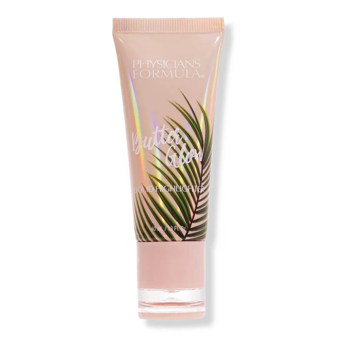 Butter Glow Liquid Highlighter by Physicians Formula