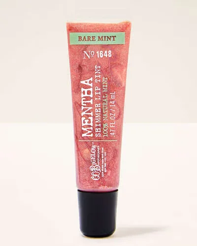 Bare Mint Lip Gloss by C.O. Bigelow