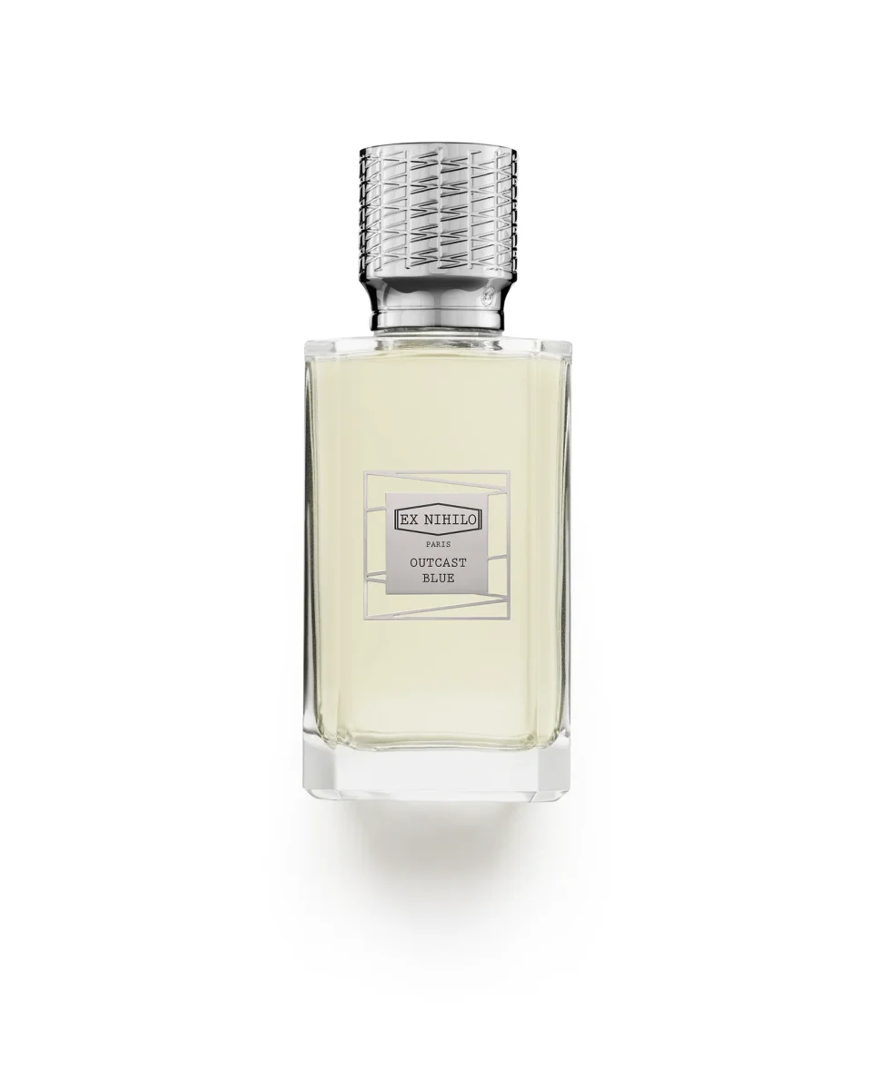 Outcast Blue Eau de Parfum by Ex Nihilo