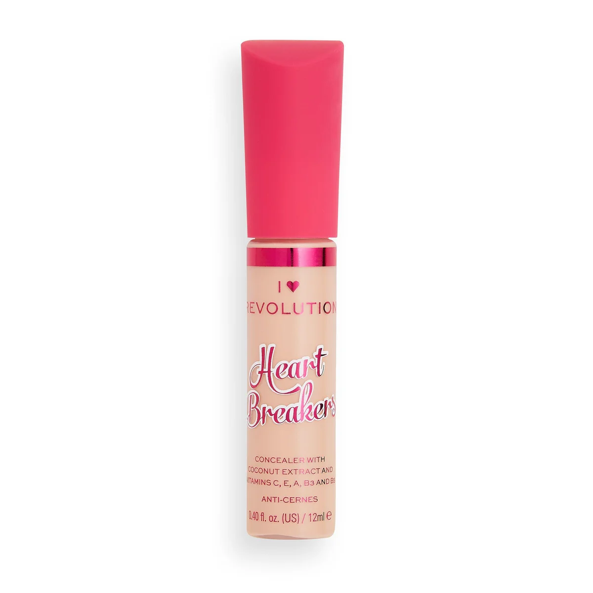 Heartbreakers Concealer by Revolution Beauty