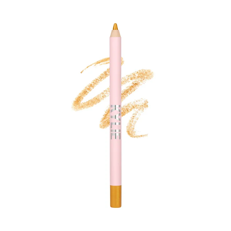 Gel Eyeliner Pencil by Kylie Cosmetics
