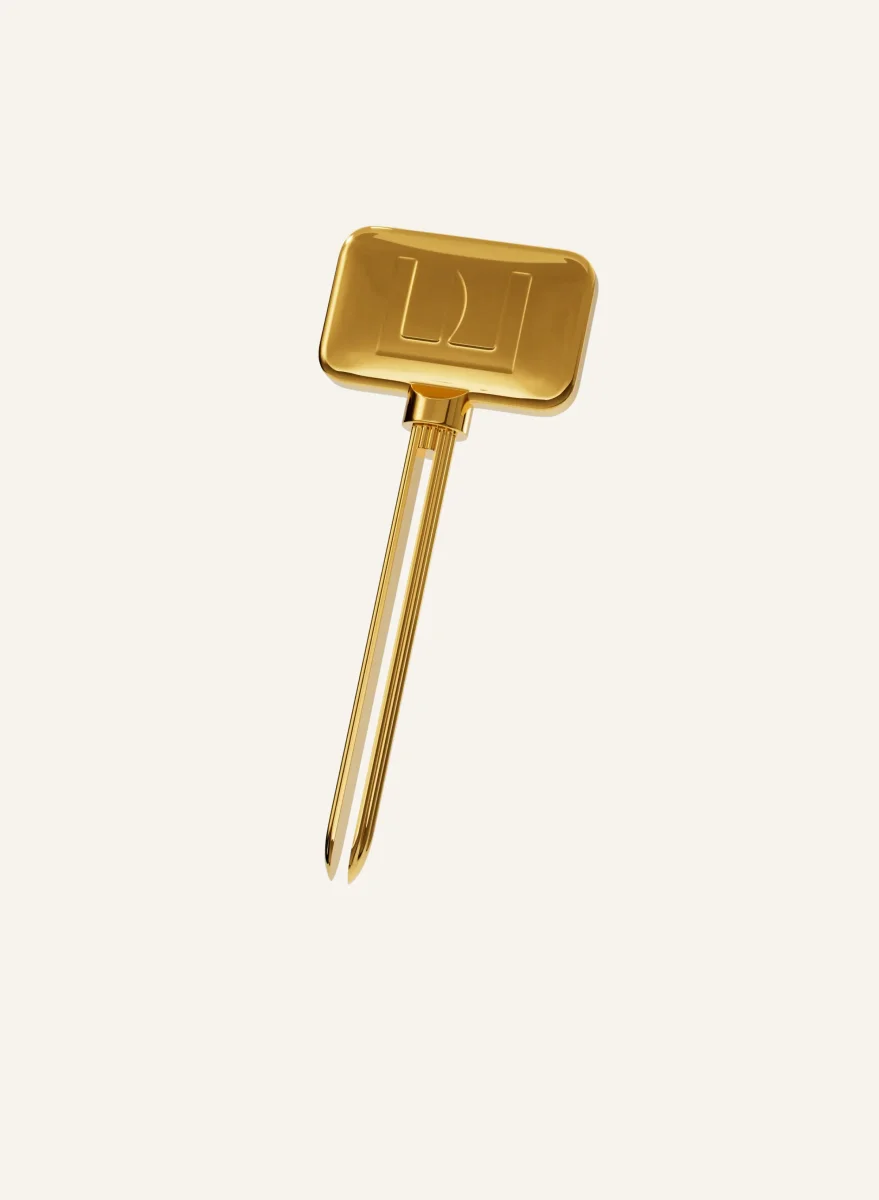 The Key Tube Squeezer by EADEM