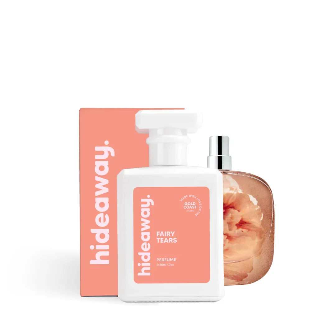 Fairy Tears Perfume by Hideaway