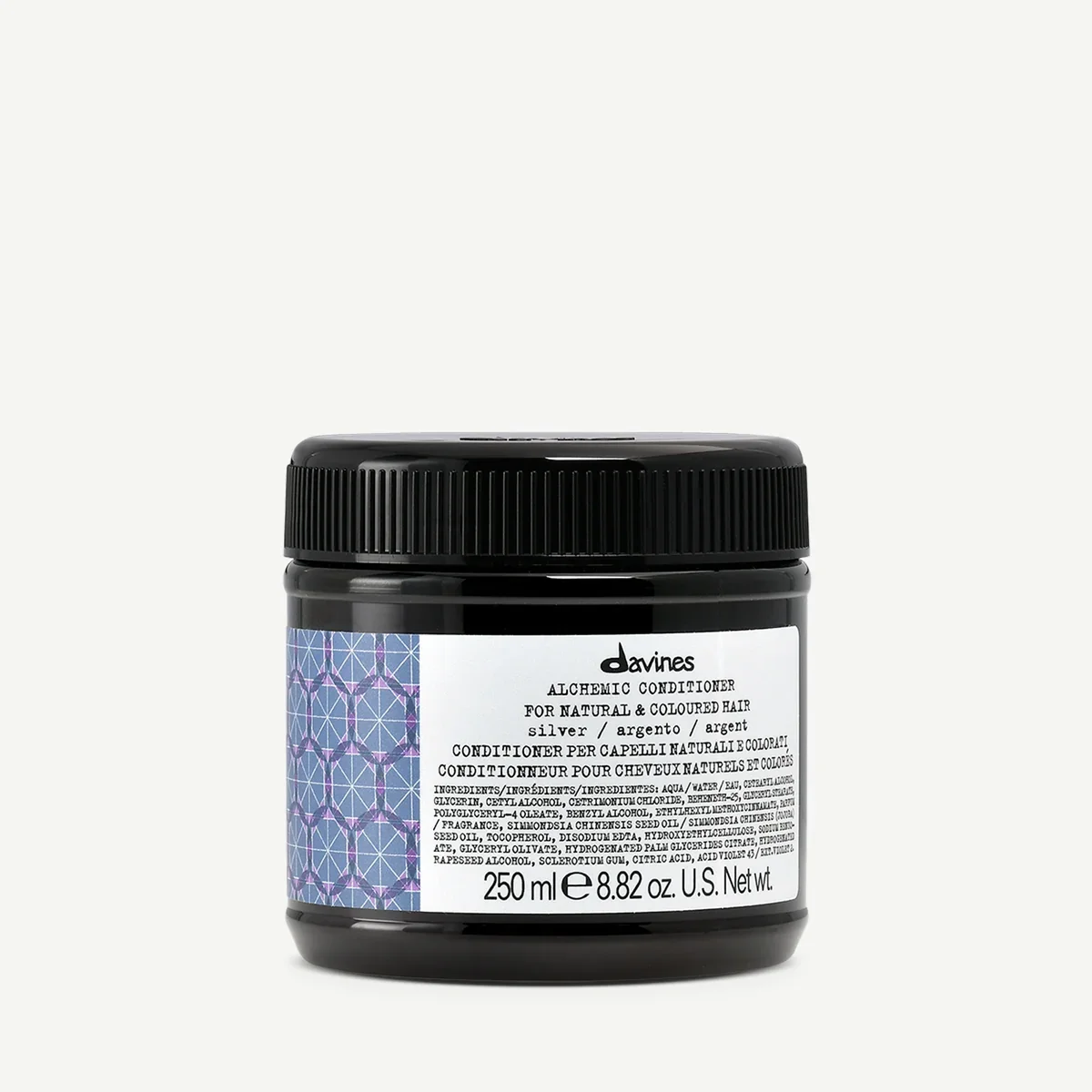 Alchemic Conditioner Silver by Davines