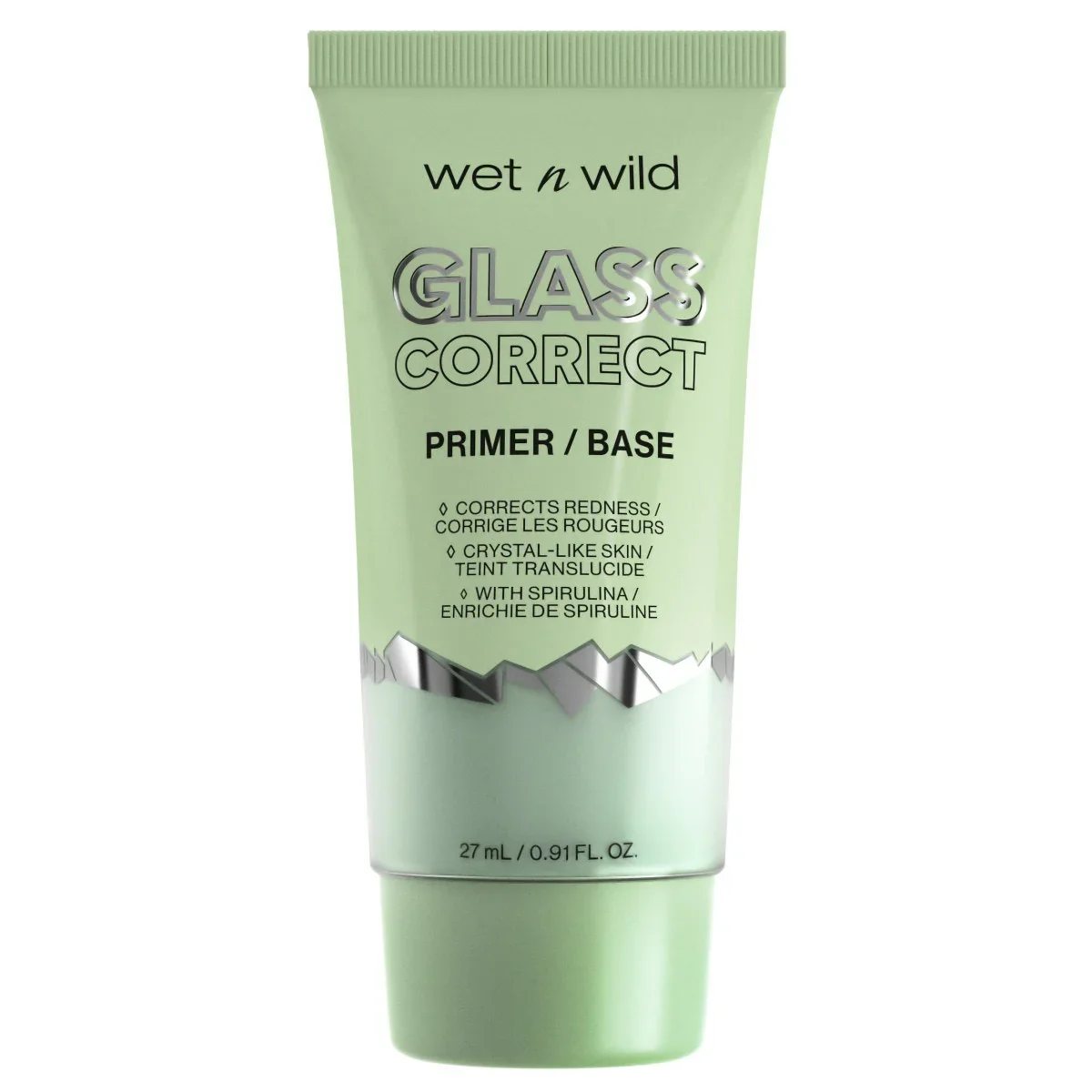 Prime Focus Glass Correct Primer by wet n wild