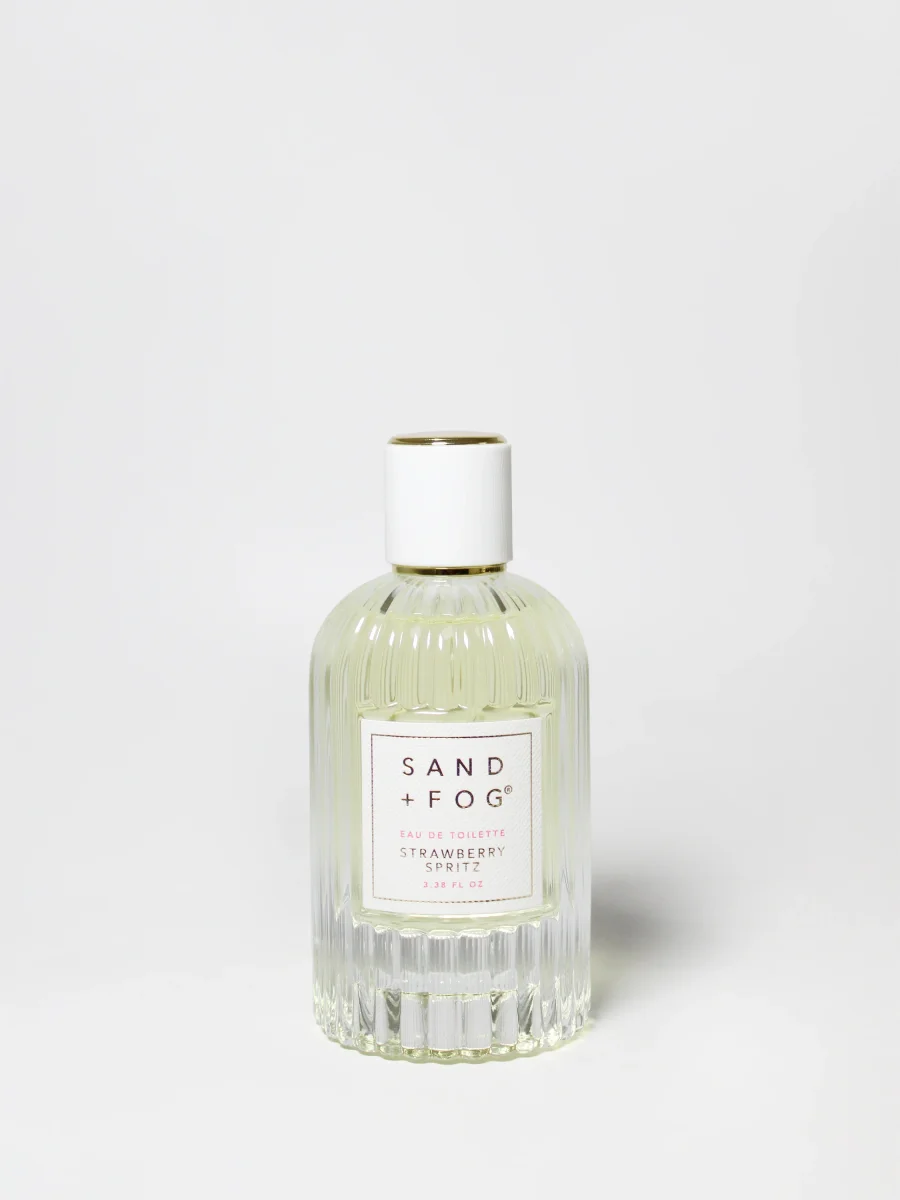Strawberry Spritz Eau de Toilette by Sand + Fog