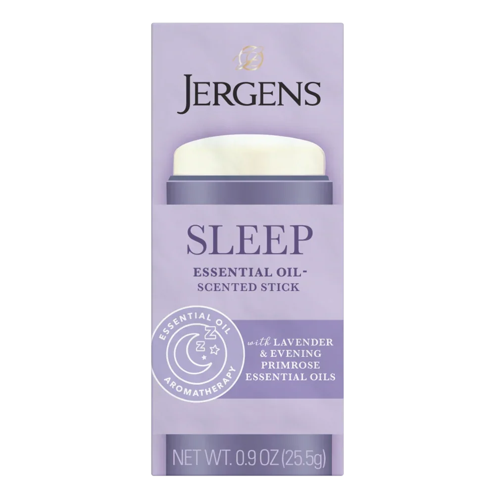 Sleep Essential Oil Stick by Jergens
