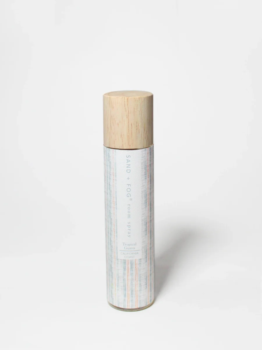 Tropical Guava Room Spray by Sand + Fog