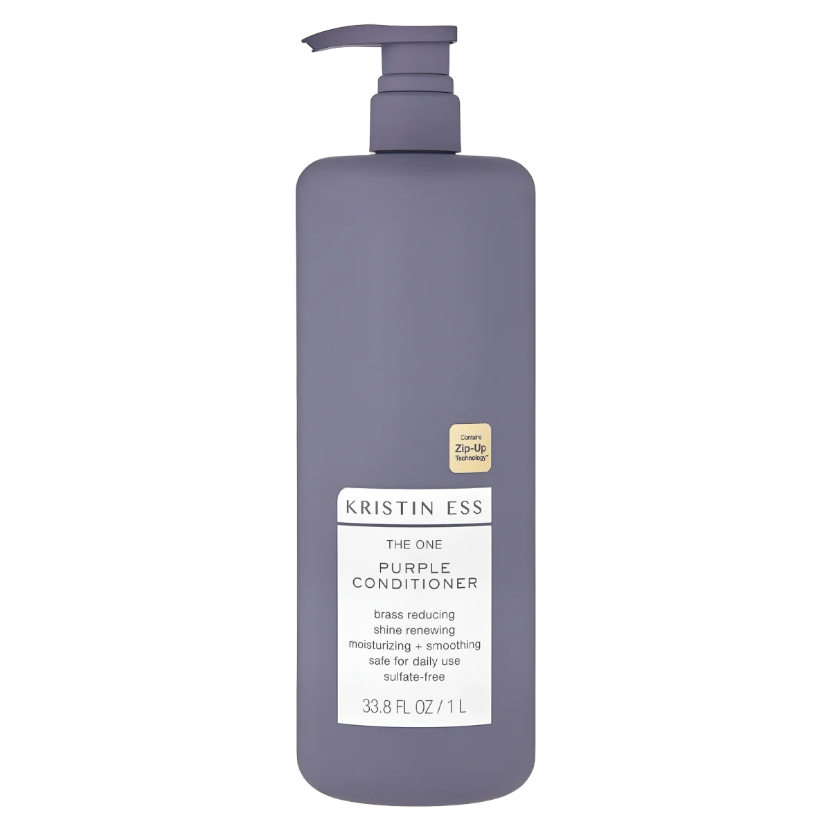 The One Purple Conditioner by Kristin Ess Hair