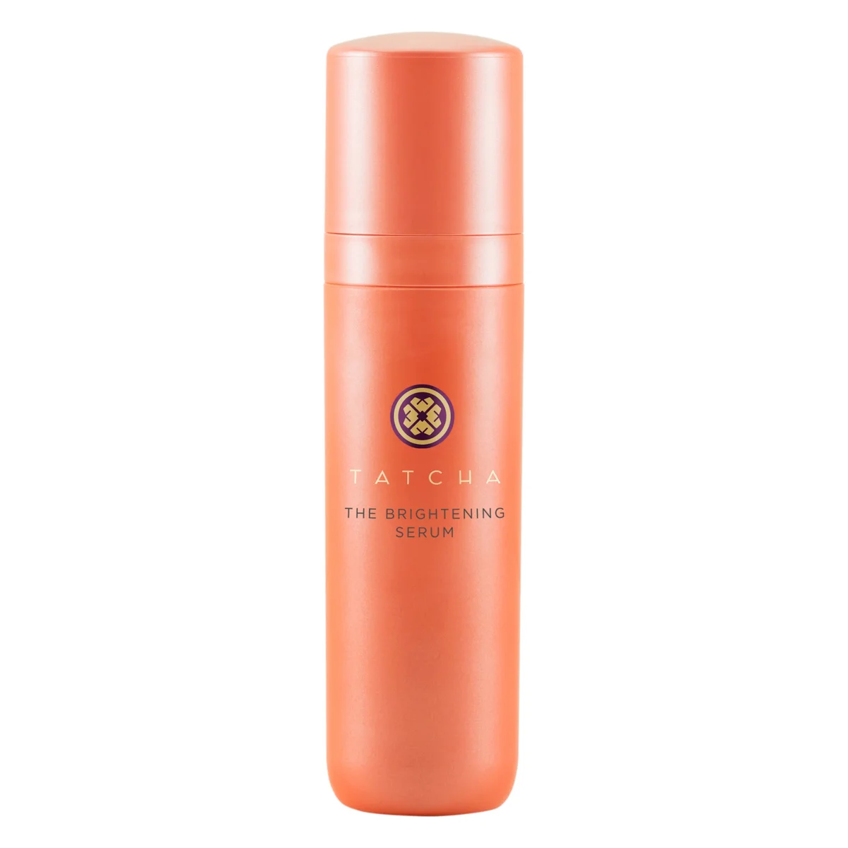 The Brightening Serum by Tatcha