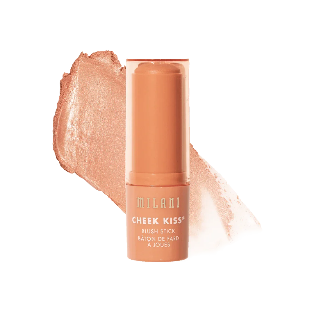 Cheek Kiss Blush Stick by Milani