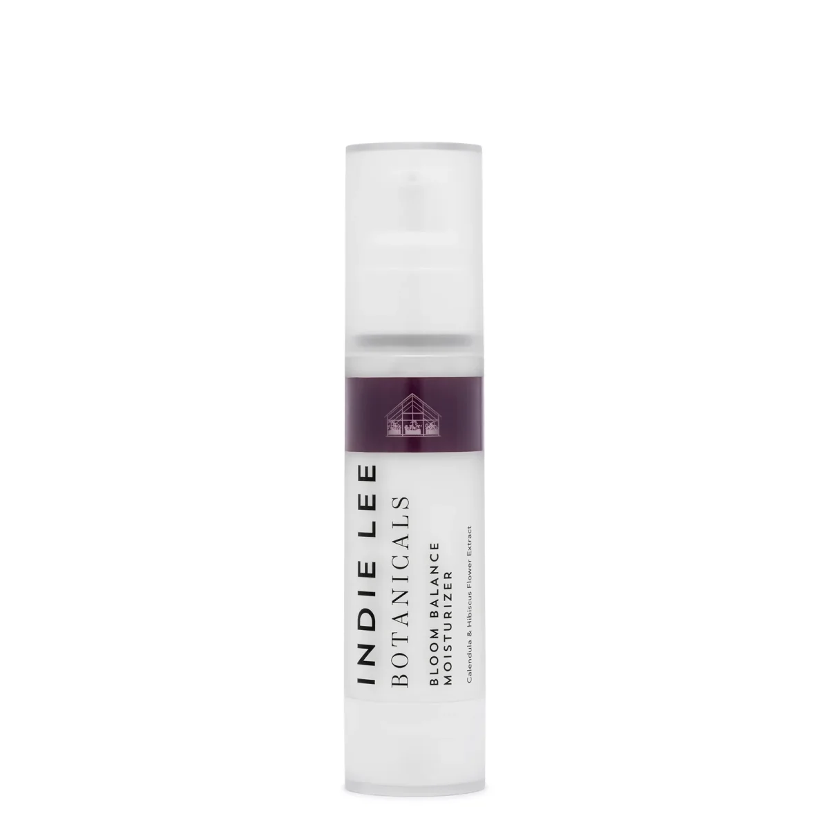 Bloom Balance Moisturizer by Indie Lee