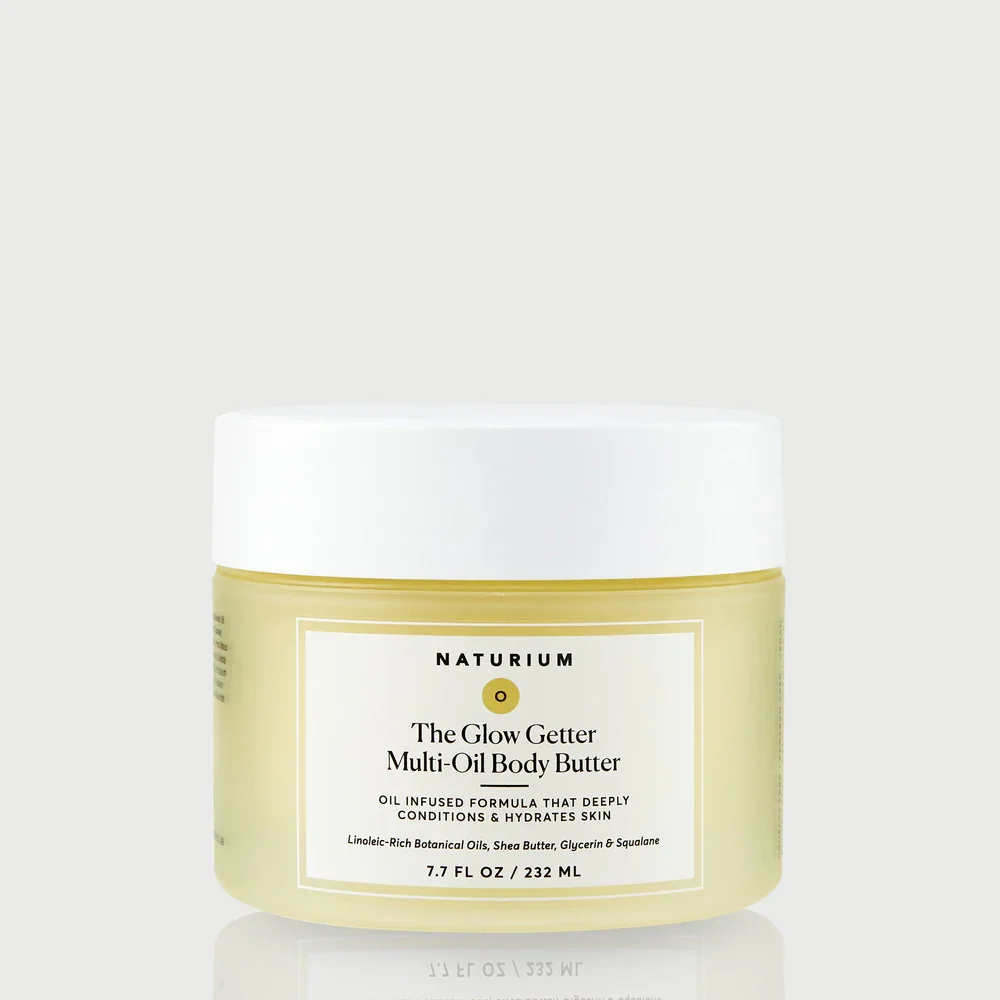 The Glow Getter Multi-Oil Body Butter by Naturium