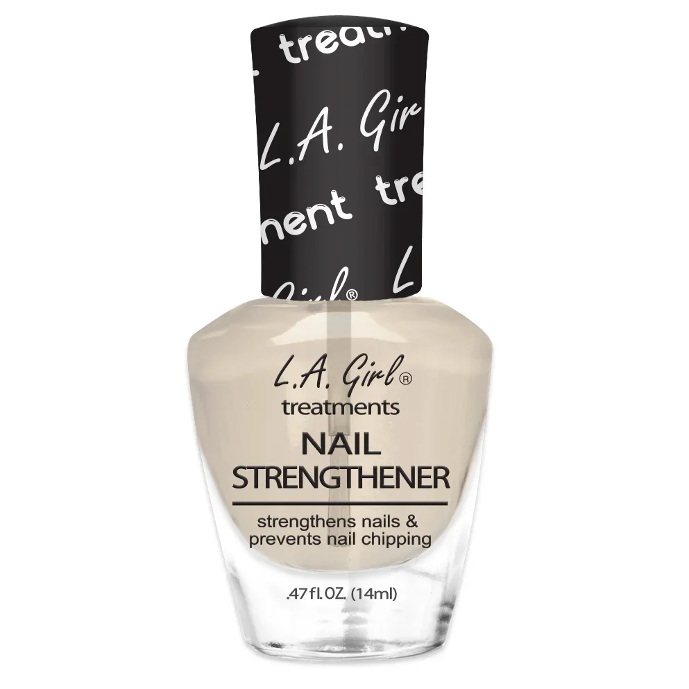 Nail Strengthener by L.A. Girl