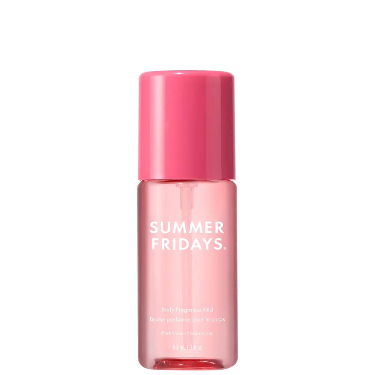 Pink Guava Body Fragrance Mist by Summer Fridays