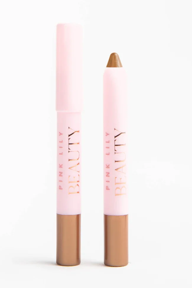 Beauty Eye Want It All Multi Eyeshadow and Eyeliner by Pink Lily