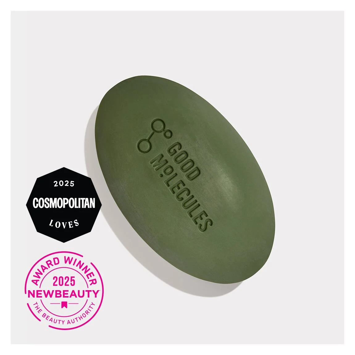 Brightening & Dark Spots Bar by Good Molecules