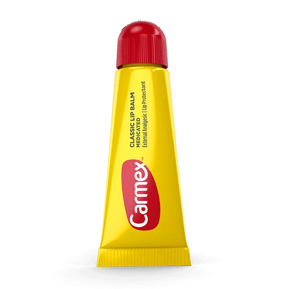 Classic Original Lip Balm Tube by Carmex