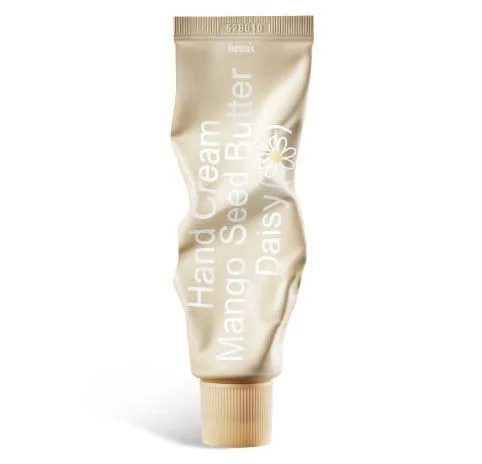 Daisy Mango Seed Butter Hand Cream by Hetras.