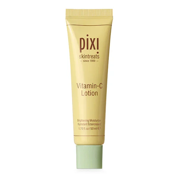 Vitamin-C Lotion by Pixi
