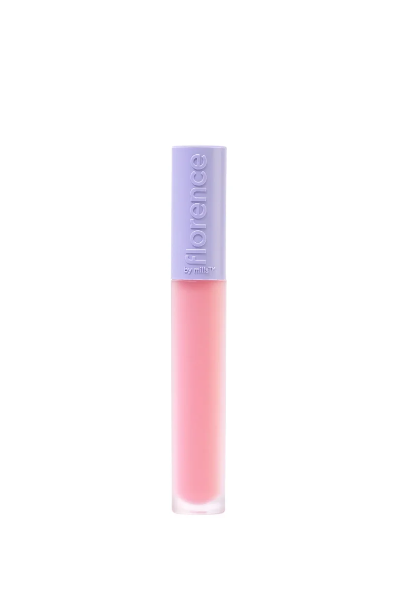 Get Glossed Lip Gloss by florence by mills