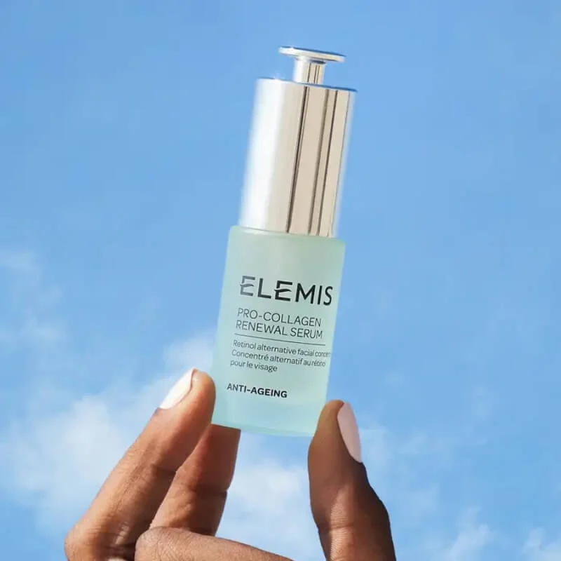 Pro-Collagen Renewal Serum by Elemis