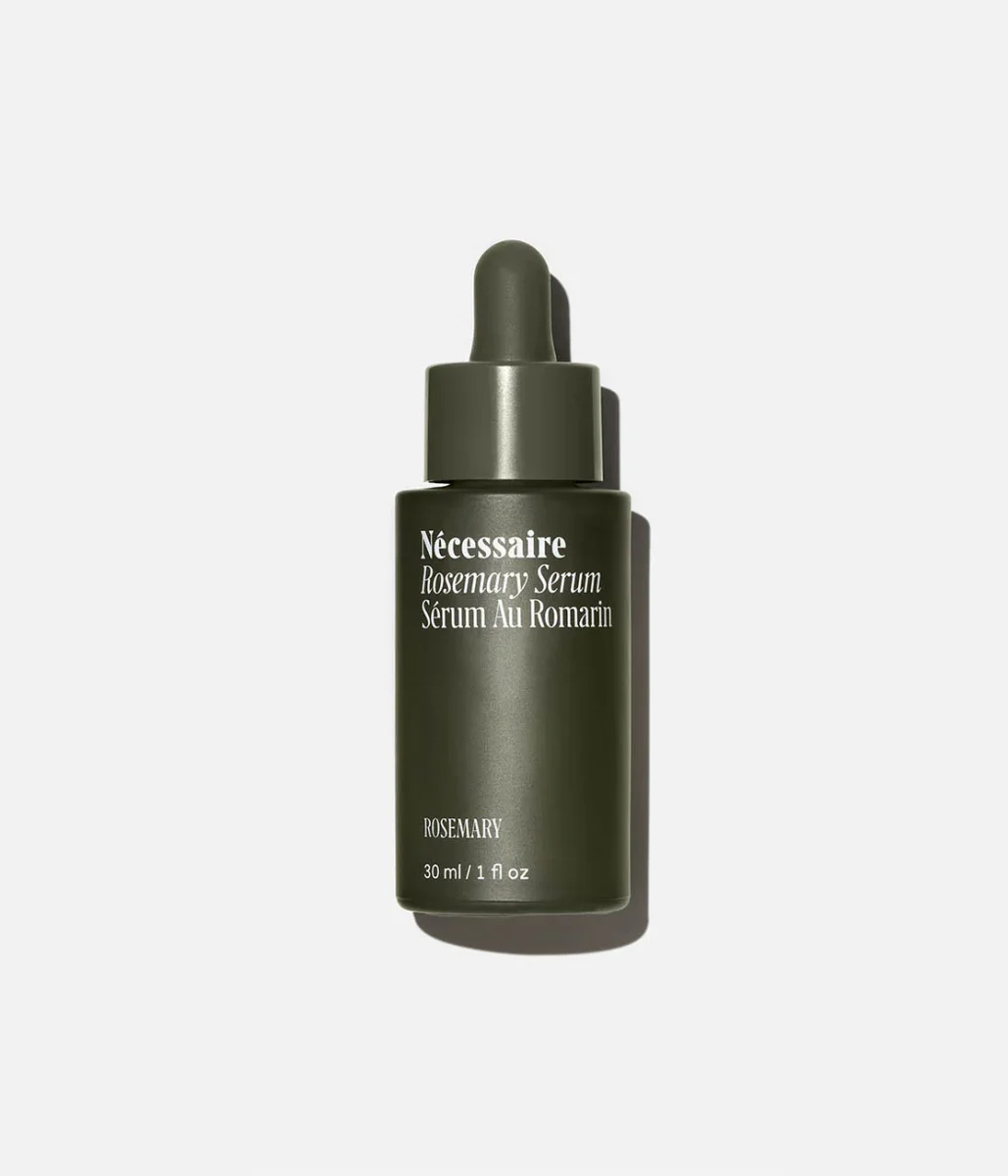 Rosemary Serum by Nécessaire