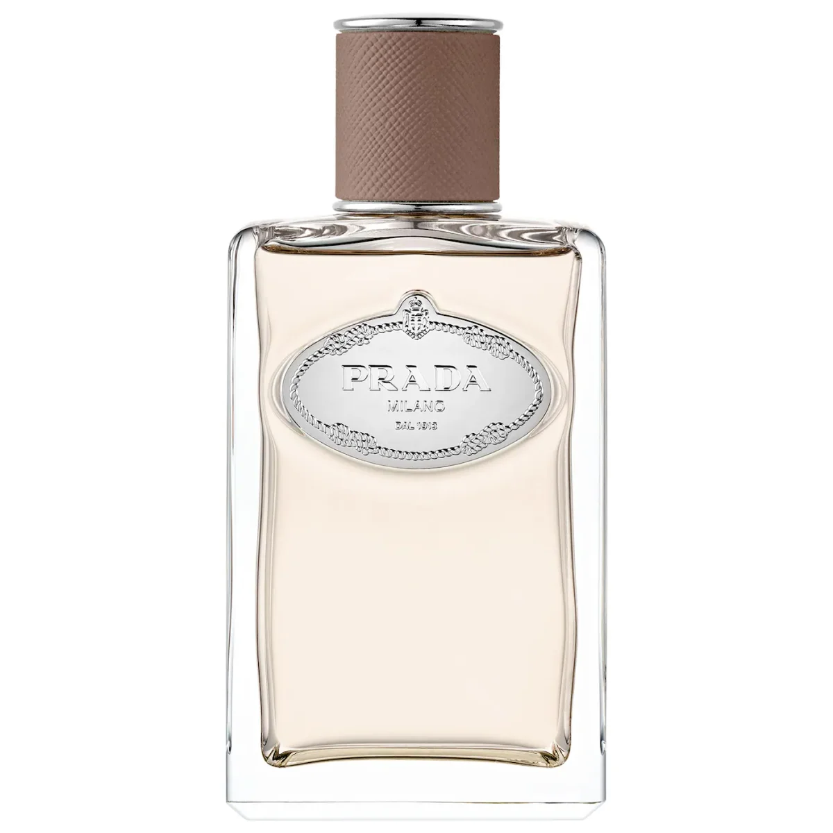 Infusion de Vanille Eau de Parfum by Prada