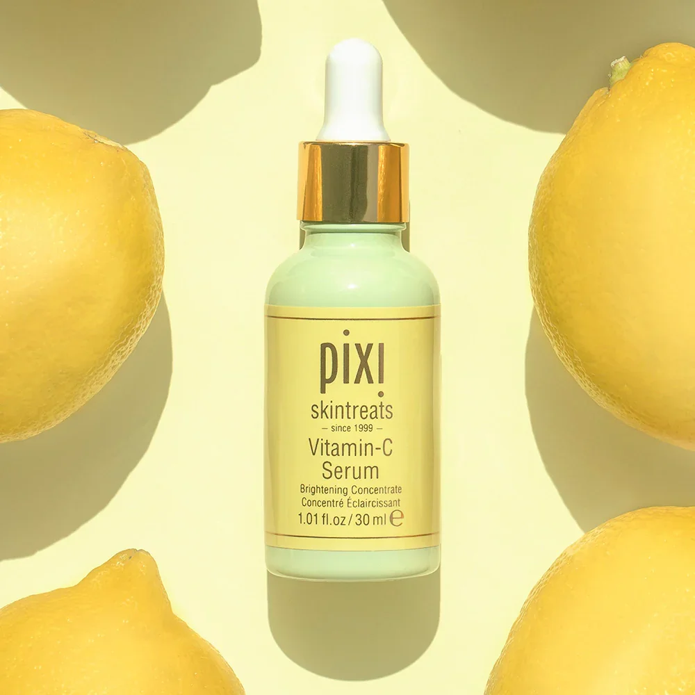 Vitamin-C Serum by Pixi