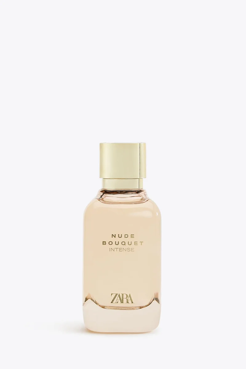 Nude Bouquet Intense Eau de Parfum by Zara