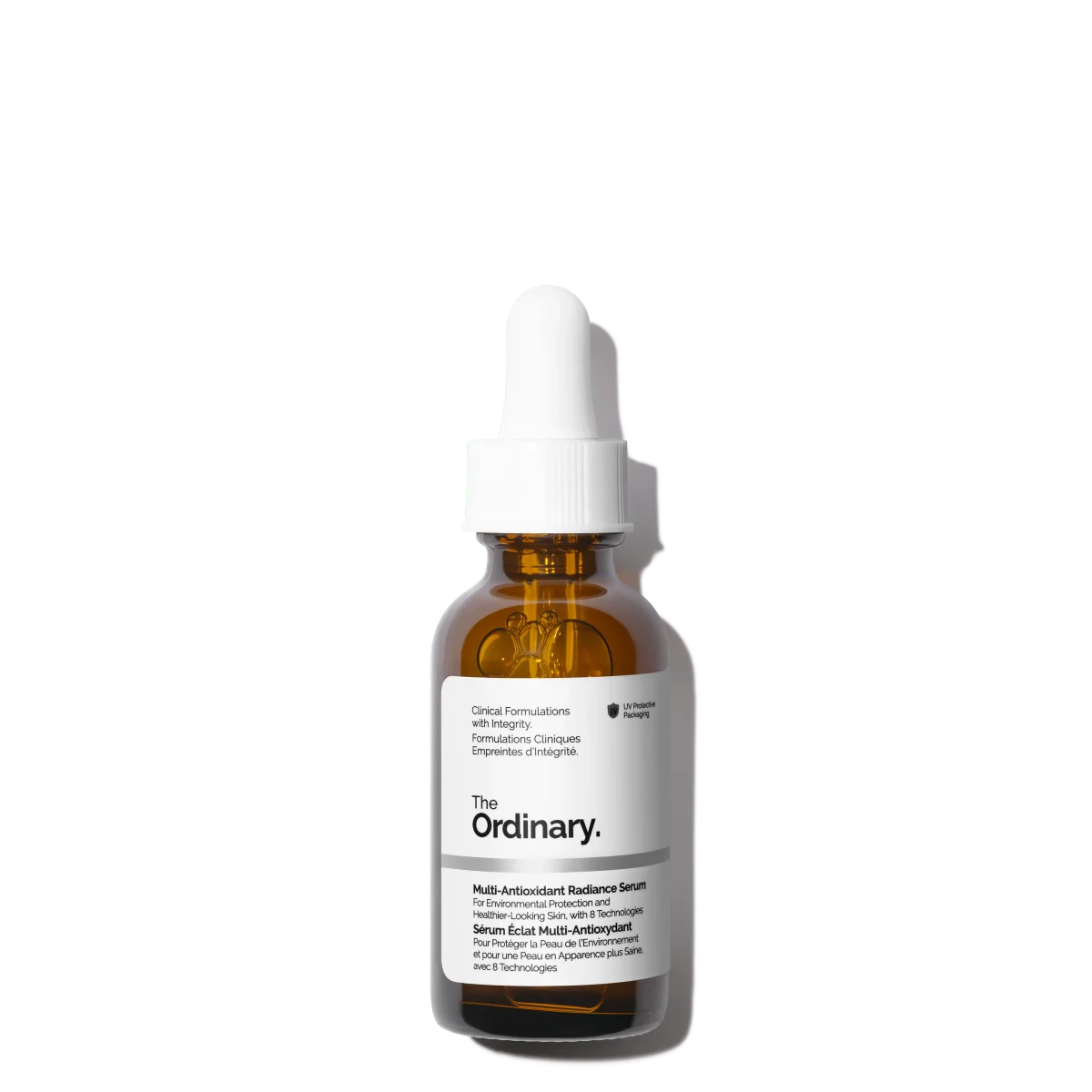 Multi-Antioxidant Radiance Serum by The Ordinary