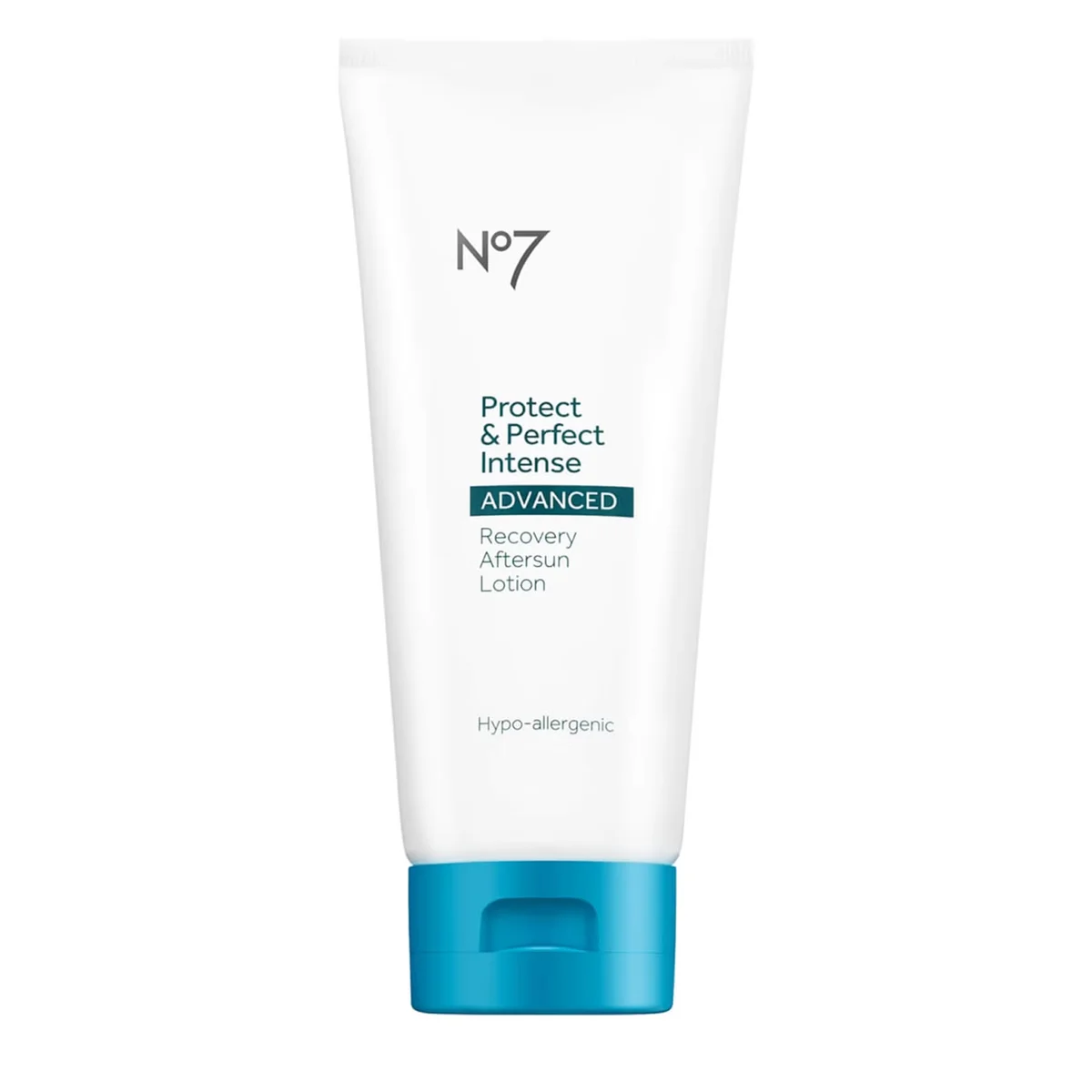 Protect & Perfect Intense Advanced Recovery Aftersun Lotion by No7