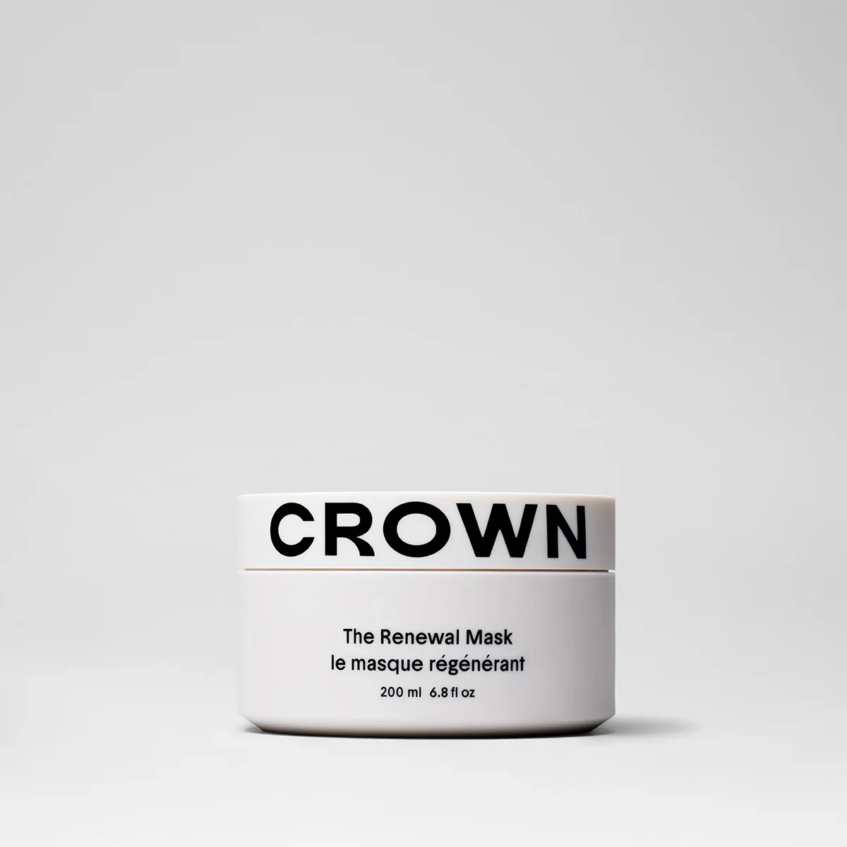 The Renewal Mask by Crown Affair