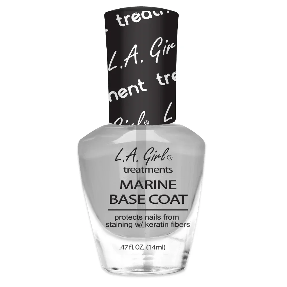 Marine Base Coat by L.A. Girl